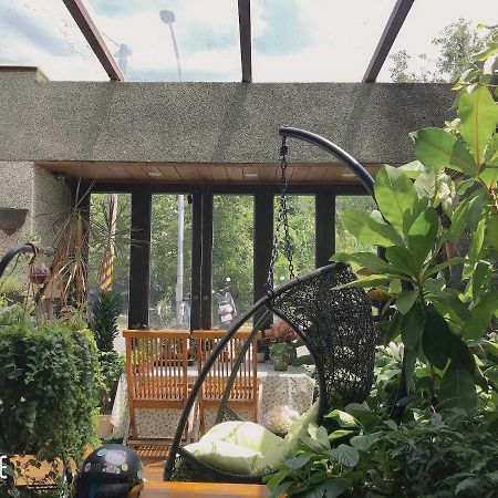 Moon House B&B Hualien Kültér fotó