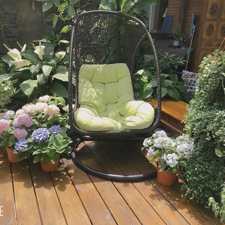 Moon House B&B Hualien Kültér fotó