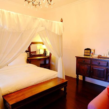 Moon House B&B Hualien Kültér fotó
