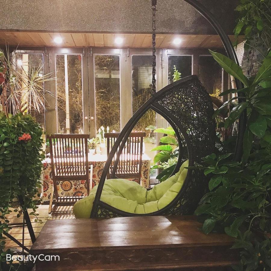 Moon House B&B Hualien Kültér fotó