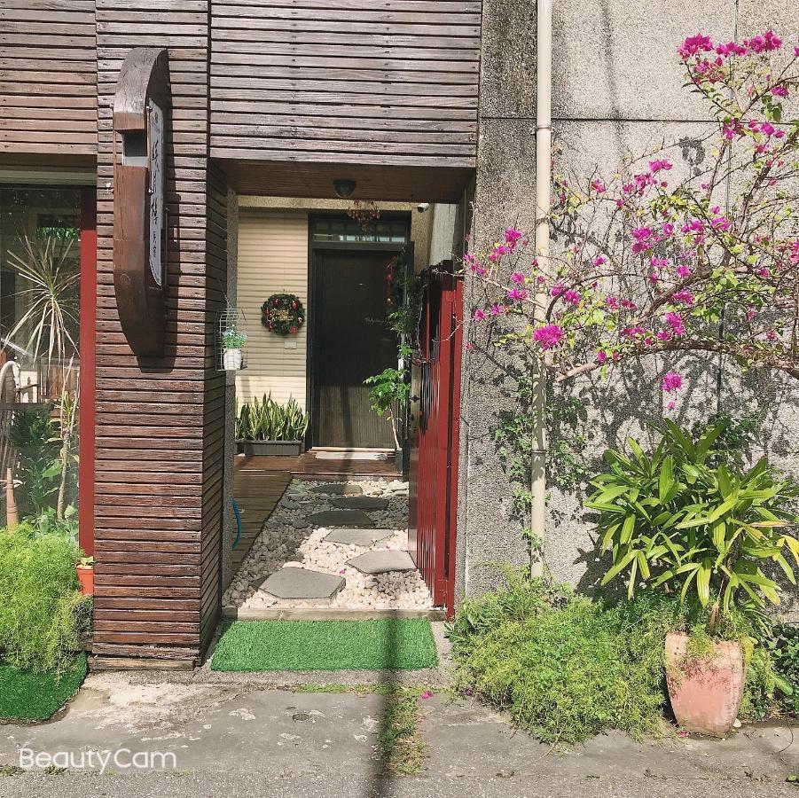 Moon House B&B Hualien Kültér fotó