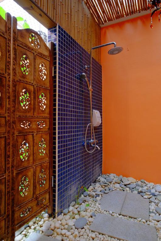 Moon House B&B Hualien Kültér fotó