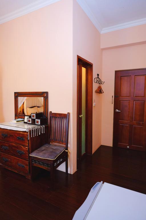 Moon House B&B Hualien Kültér fotó