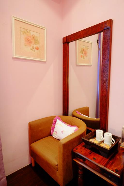 Moon House B&B Hualien Kültér fotó