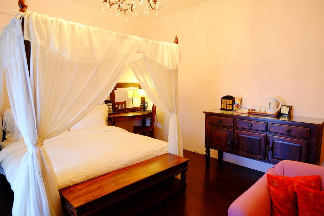 Moon House B&B Hualien Kültér fotó
